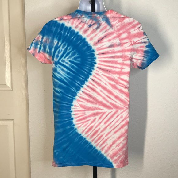 🎁Tie-Dye S/S T-Shirt | Small - Picture 4 of 6